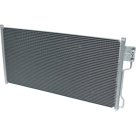 Universal Air Cond Frd Expedition 06-97 Condenser, Cn4879Pfc CN4879PFC